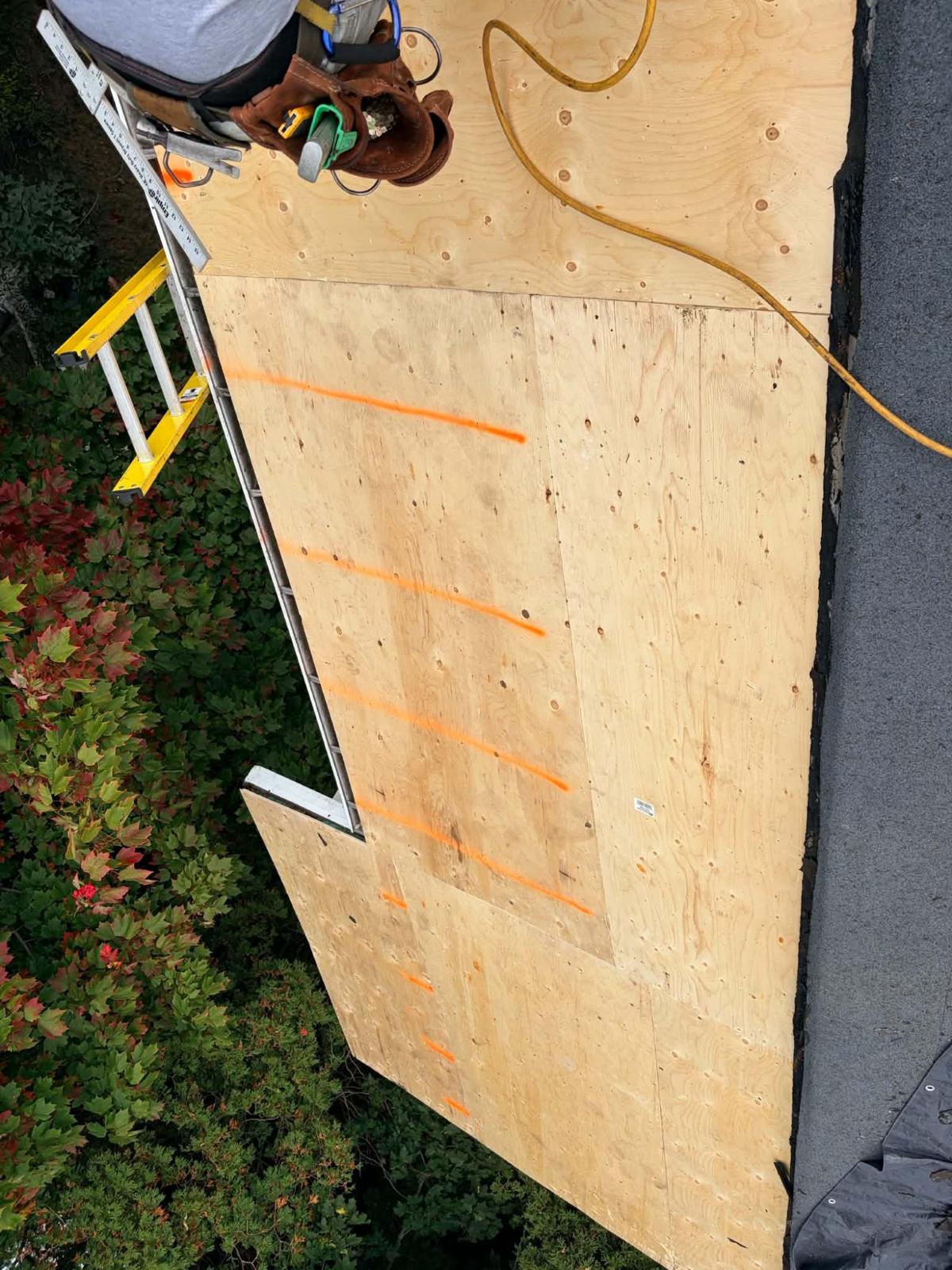 Toiture à Trois-Rivières — photo 1