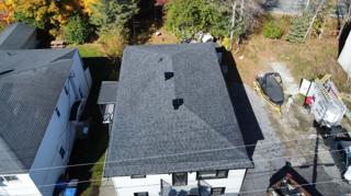 Toiture à Shawinigan — photo 1