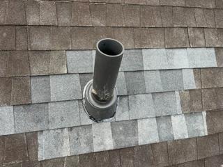 Toiture à Trois-Rivières, après les travaux — photo 4