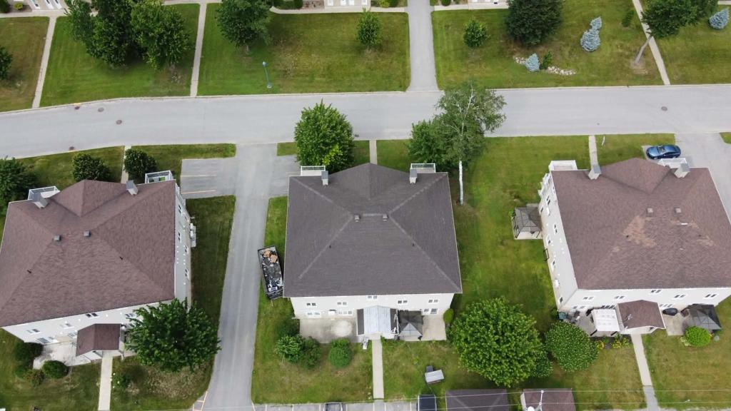 Toiture à Bécancour — photo 11
