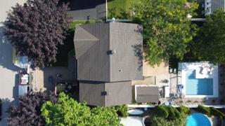 Toiture à Boucherville — photo 2