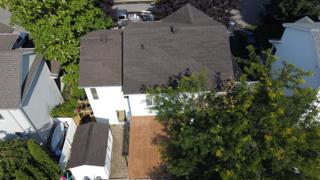 Toiture à Boucherville — photo 3