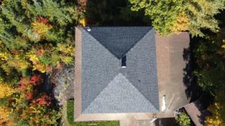 Toiture à Hérouxville — photo 3