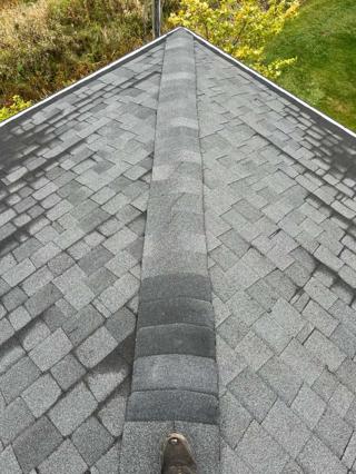 Toiture à Trois-Rivières, après les travaux — photo 3