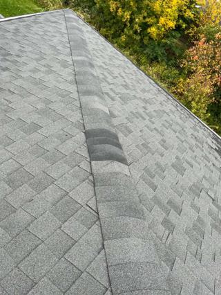 Toiture à Trois-Rivières, après les travaux — photo 4