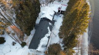 Toiture à Saint-Roch-de-Mékinac — photo 4