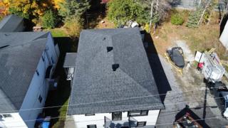 Toiture à Shawinigan — photo 1