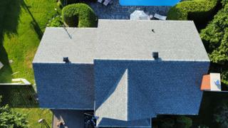 Toiture à Trois-Rivières, après les travaux — photo 3