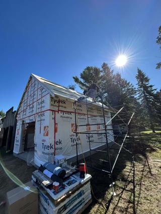 Toiture à Trois-Rivières — photo 2