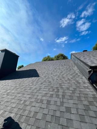 Toiture à Trois-Rivières, après les travaux — photo 4